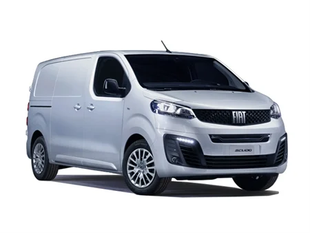 Fiat Scudo 1 5 Multijet3 120ps S S Manual L1 Swb Primo