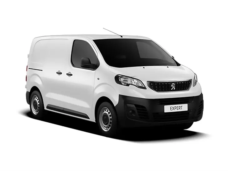 Peugeot Expert Crew Van 2 0 Bluehdi 145ps Manual Professional Long 1400