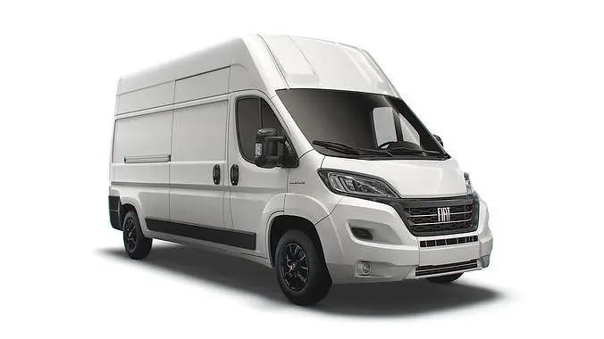 Fiat Ducato 35 Maxi L4 H2 Lxh2 2 2 Multijet3 140ps Manual Standard