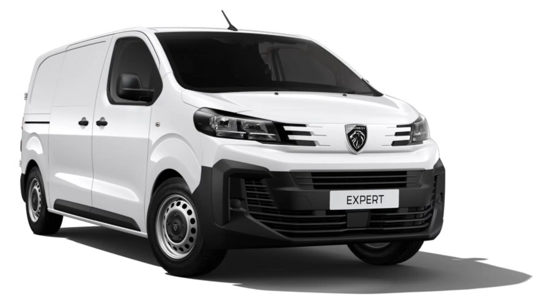 Peugeot Expert 1 5 Bluehdi 120ps Manual Asphalt Standard 1000