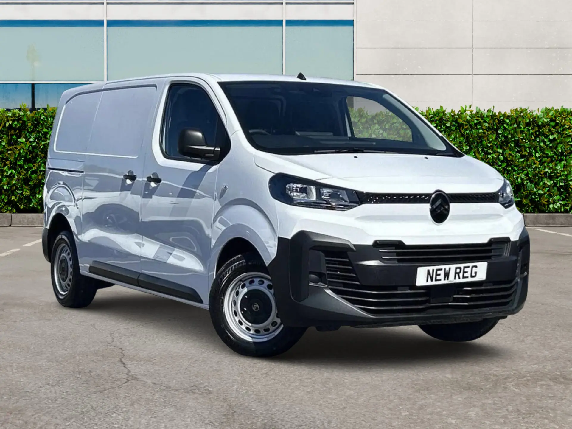 Citroen Dispatch M Enterprise