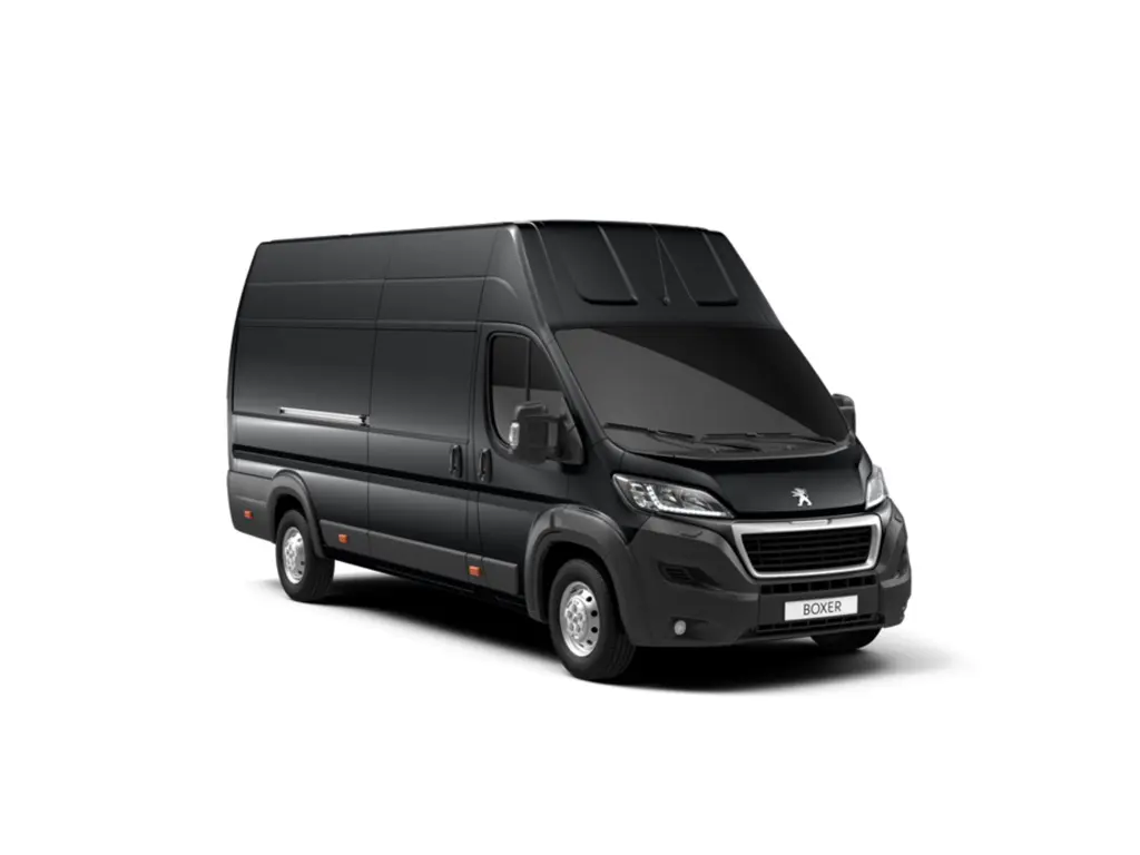 Peugeot Boxer 335 L3 H3 2 2 Bluehdi 140ps Manual Professional