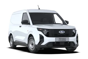 Ford Courier 1 0 Ecoboost 100ps Euro 6 S S Manual Leader