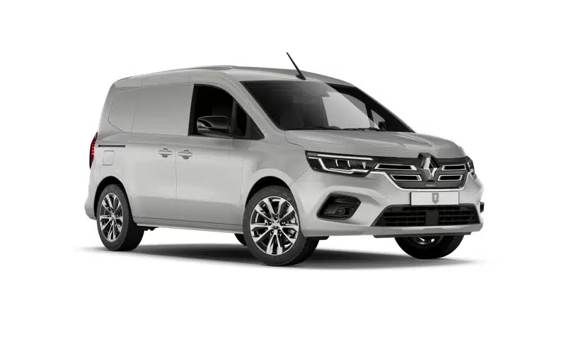 Renault Kangoo Crew Van