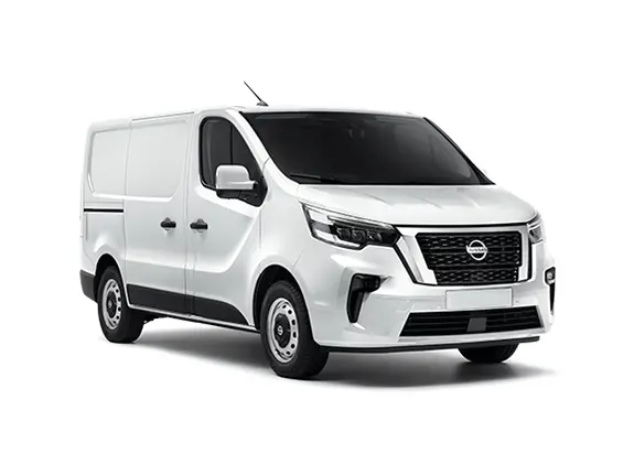 Nissan Primastar 30 L1 H1 2 0 Blue Dci 110ps Manual Acenta Panel Van