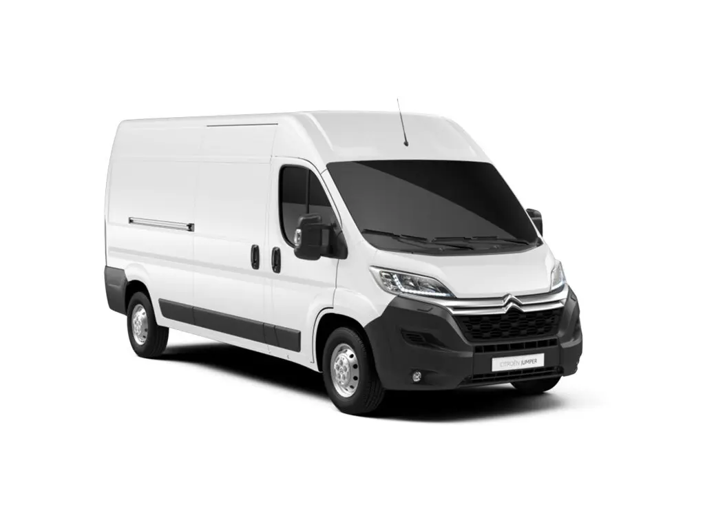 Citroen Relay 35 L4 H3 Heavy 2 2 Bluehdi 140ps Manual Enterprise