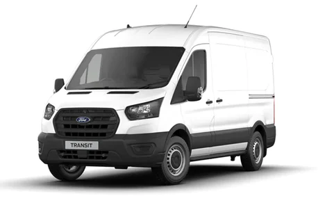 Ford Transit 350 L3 H2 2 0 Tdci Ecoblue 130ps Fwd Manual Leader