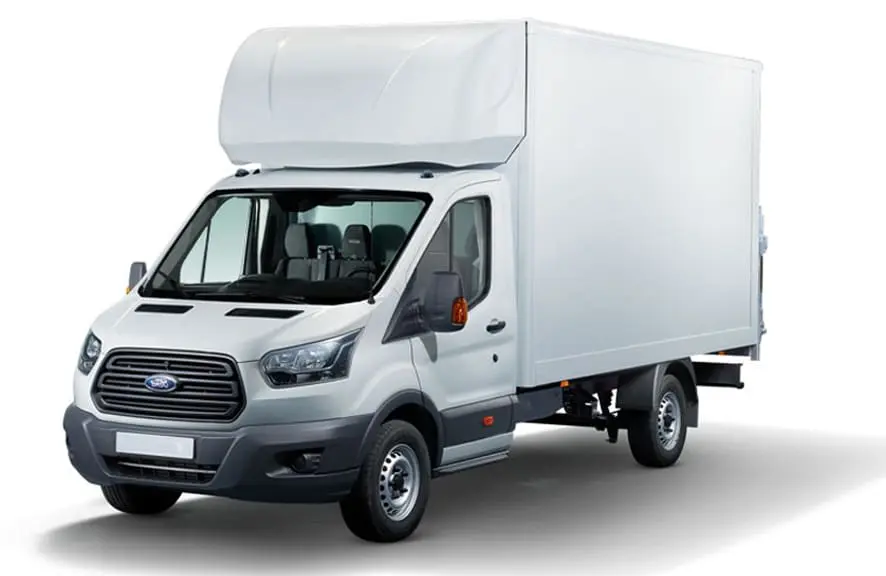 Ford Transit 350 L3 2 0 Tdci Ecoblue 130ps Fwd Manual Leader Luton