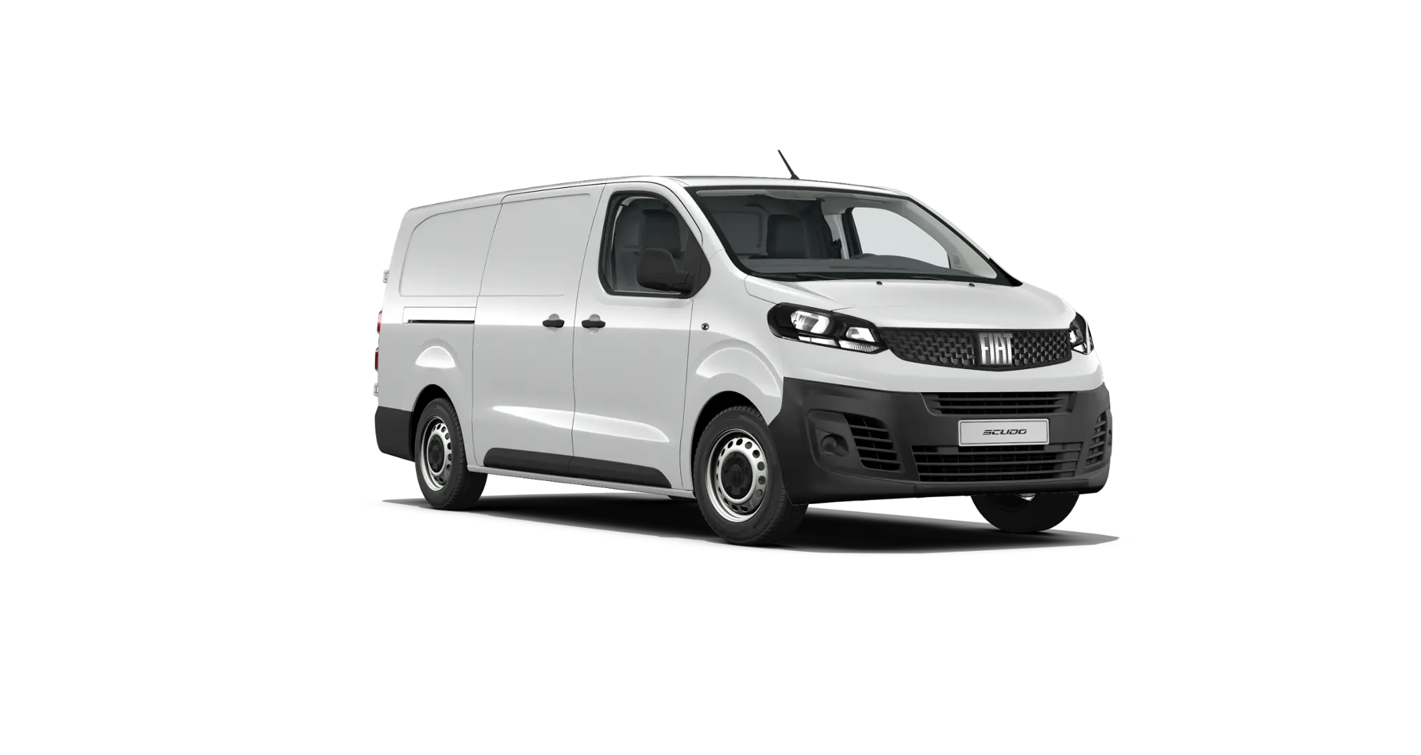 Fiat Scudo Crew Van 2 0 Multijet3 145ps Manual L2 Lwb Standard