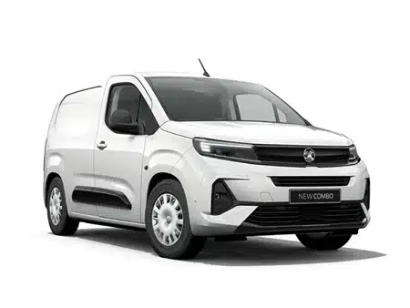 Vauxhall Combo 1 5 Turbo Diesel 100ps Manual S S L1 Prime