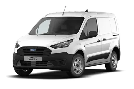 Ford Connect 210 L1 1 5 Tdci Ecoblue 75ps Manual Leader