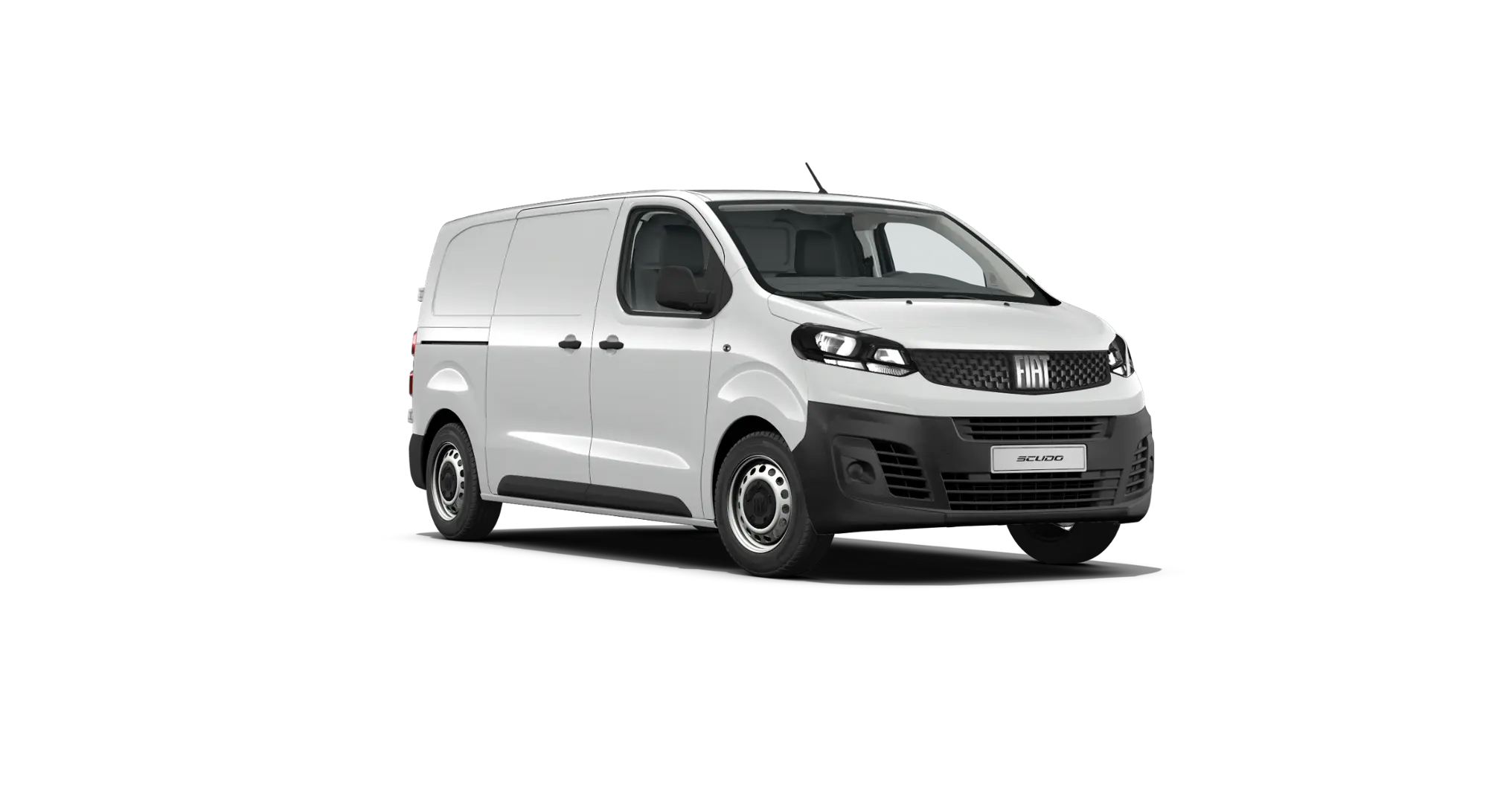Fiat Scudo Crew Van 2 0 Multijet3 145ps Manual L1 Swb Standard