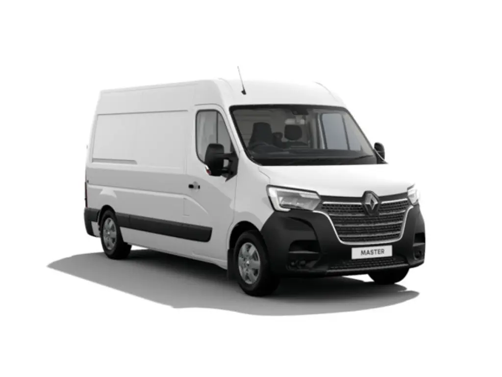 Renault Master Lm35 2 0 Blue Dci 130ps Fwd Euro 6 S S Manual Lwb Advance