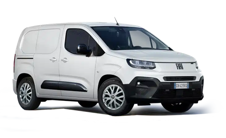 Fiat Doblo 1 5 Bluehdi 130ps Automatic S S 1000kg L2 Lwb Primo