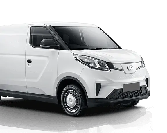 Maxus Deliver 3 Edeliver 3 L1h1 90kw Automatic Fwd 50 2kwh