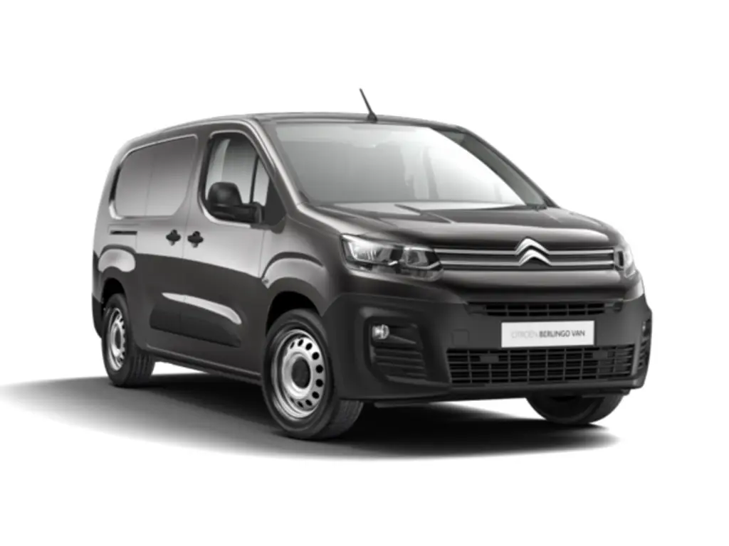 Citroen Berlingo 1 5 Bluehdi 100ps Manual Xl 950 Enterprise