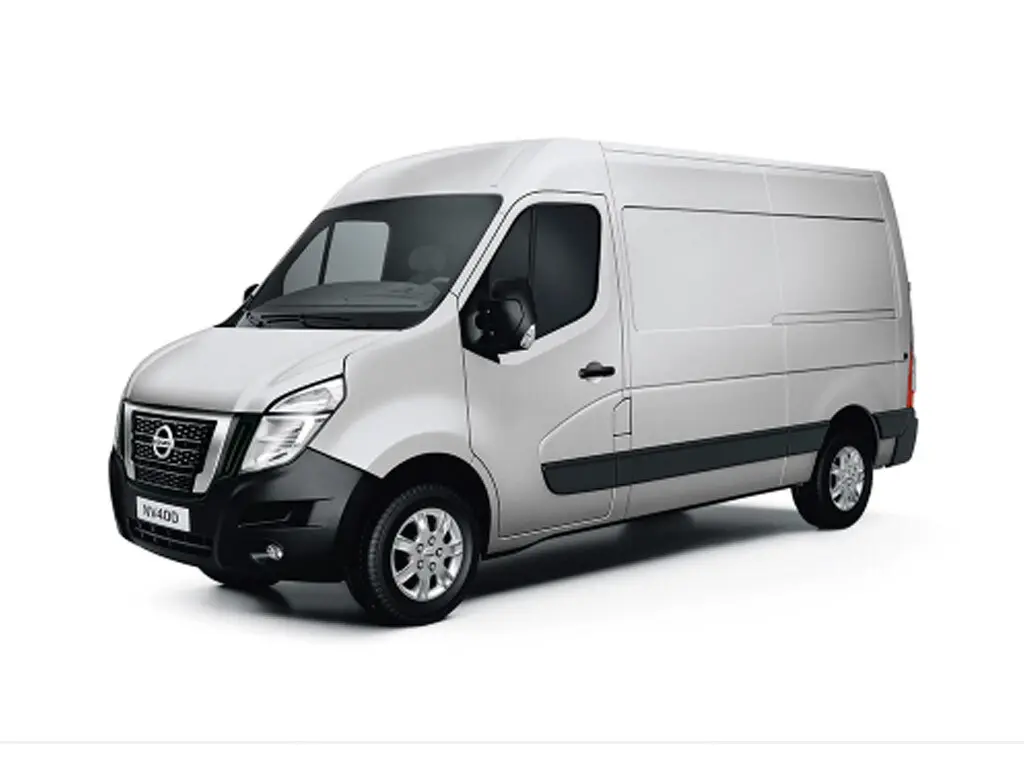 Nissan Interstar L3 H2 2 0 Dci 130ps Fwd Manual Tekna My25