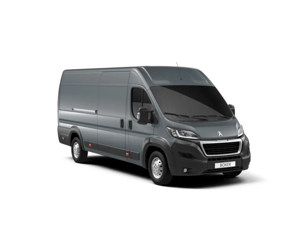 Peugeot Boxer 335 L4 H2 2 2 Bluehdi 140ps Manual Professional
