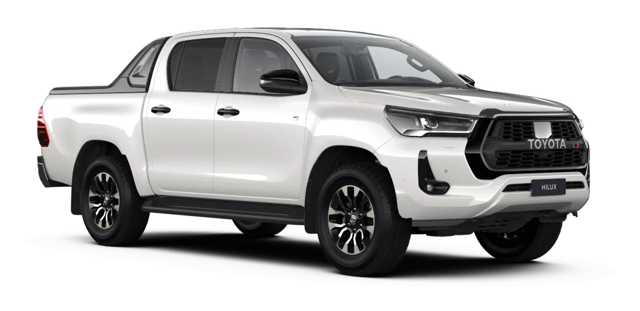 Toyota Hilux Invincible 2 4 150ps D 4d Automatic Double Cab Pick Up