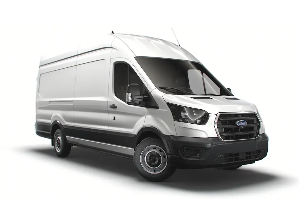 Ford Transit 350 L4 H3 2 0 Tdci Ecoblue 130ps Rwd Manual Leader