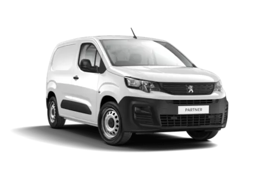 Peugeot Partner 1 5 Bluehdi 130ps Automatic Eat8 Asphalt Standard 1000 Swb
