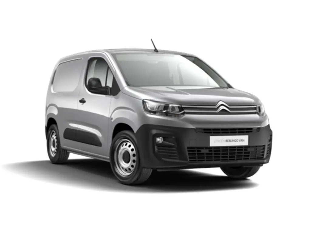 Citroen Berlingo 1 5 Bluehdi 100ps Manual M 1000 Enterprise