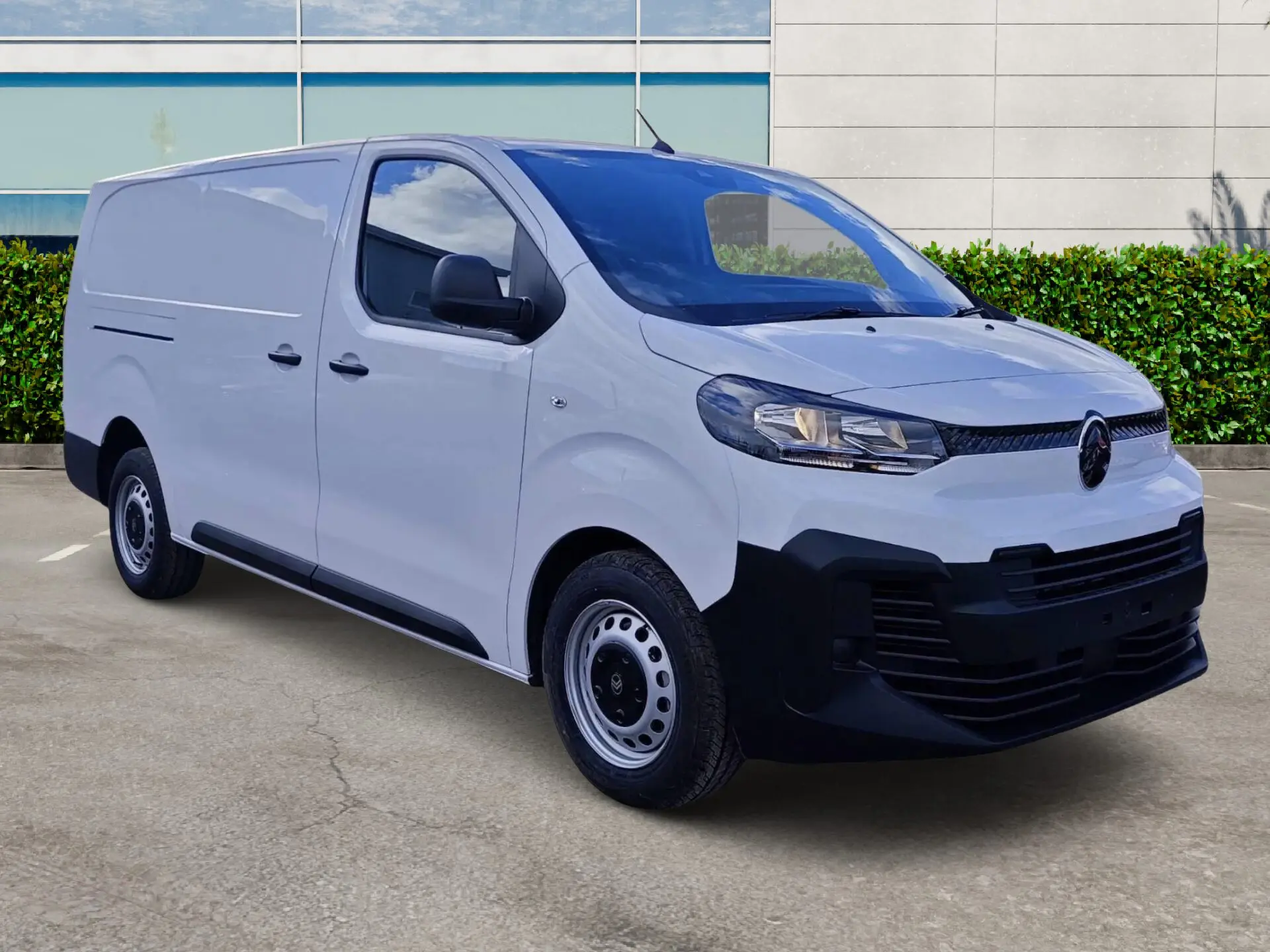 Citroen Dispatch Xl Enterprise