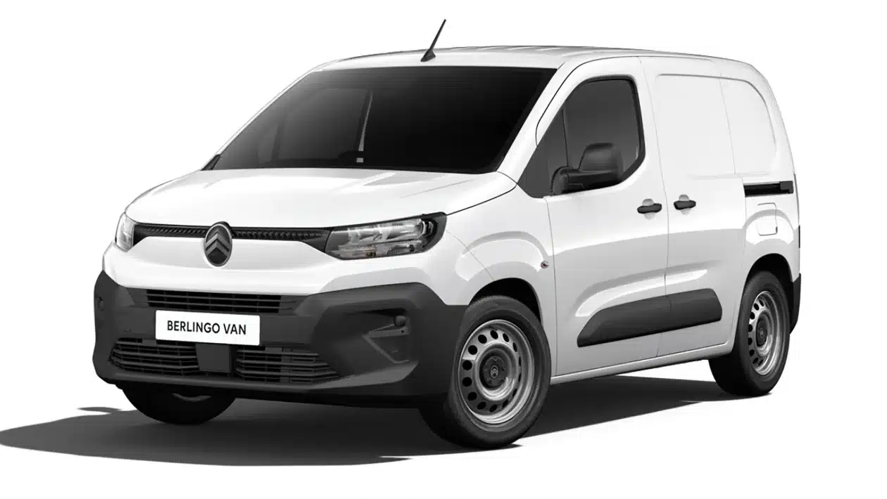 Which Van Has the Least Problems? Discover the Most Reliable Picks in the UK for 2025