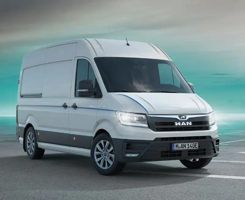What is the Cargo Capacity of the Ford Transit? Complete Guide (2025)
