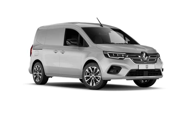 Which Vans Have the Best Safety Ratings for UK Roads? (Top 5 in 2025)