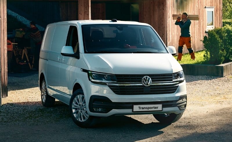 Which van holds its value the best? 2025 UK winners and how to pick the right one